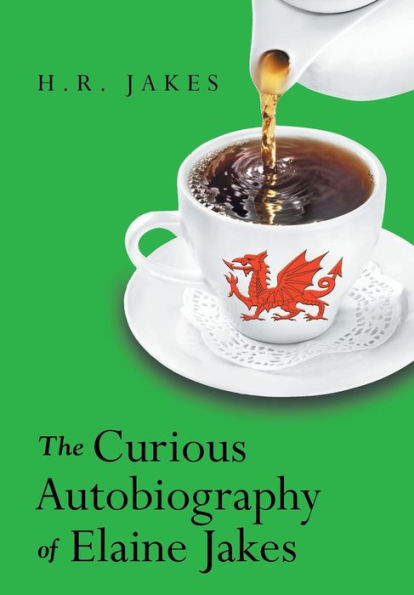 The Curious Autobiography Of Elaine Jakes