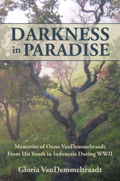 Darkness In Paradise: Memories Of Onno Vandemmeltraadt From His Youth In Indonesia During Wwii