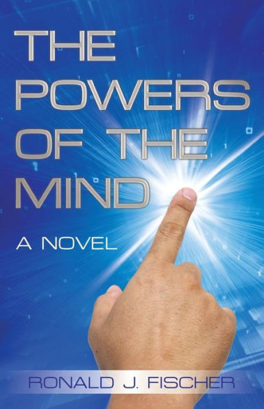 The Powers Of The Mind