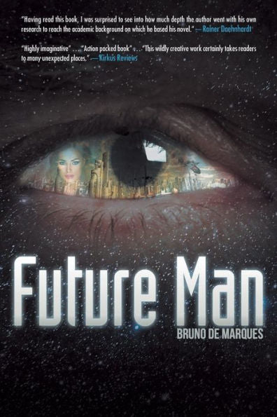 Future Man