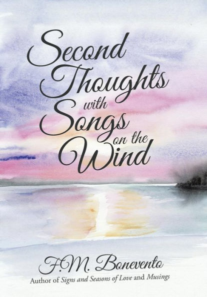 Second Thoughts With Songs On The Wind