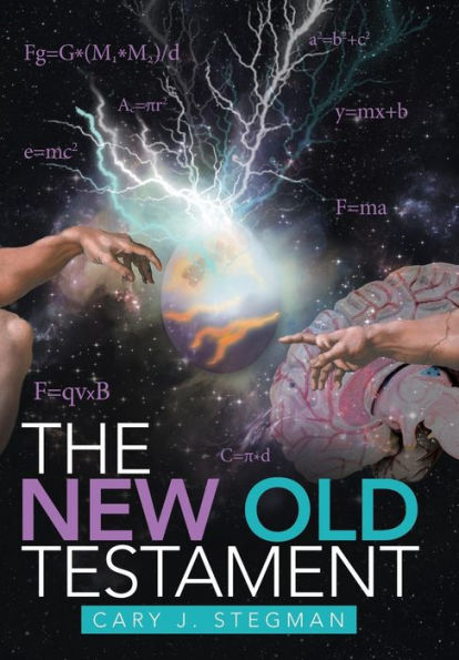 The New Old Testament
