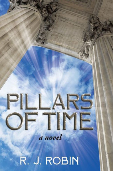 Pillars Of Time