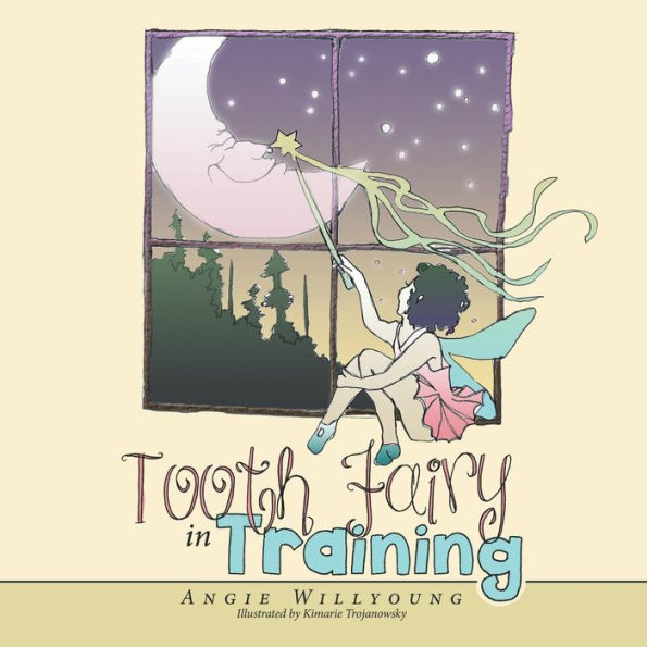 Tooth Fairy In Training