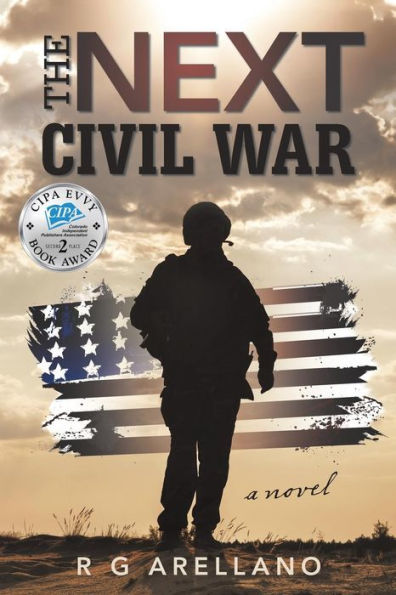 The Next Civil War