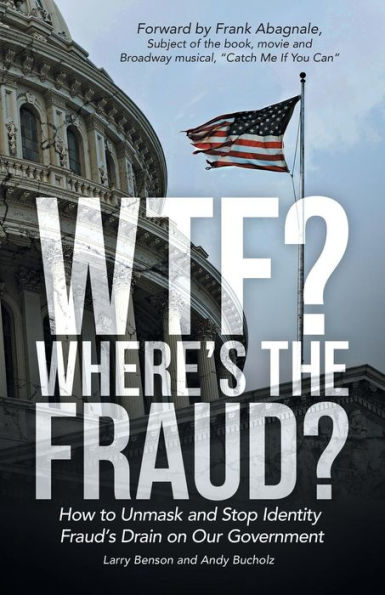 Wtf? Where's The Fraud?