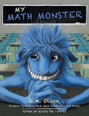 My Math Monster