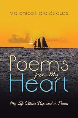 Poems From My Heart - 9781480848528