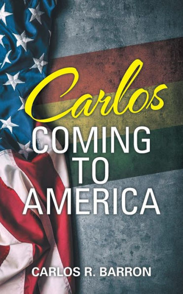 Carlos Coming To America