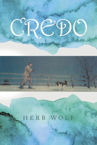 Credo - 9781480884557