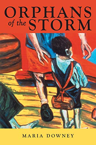 Orphans of the Storm - 9781480888111