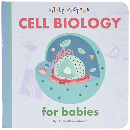 Cell Biology for Babies