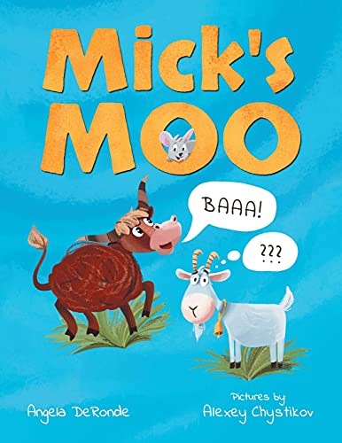 Mick?s Moo