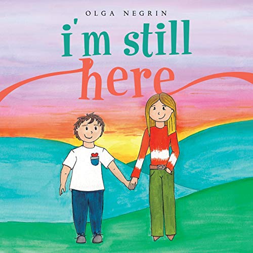 I??m Still Here