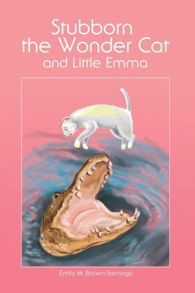 Stubborn The Wonder Cat And Little Emma