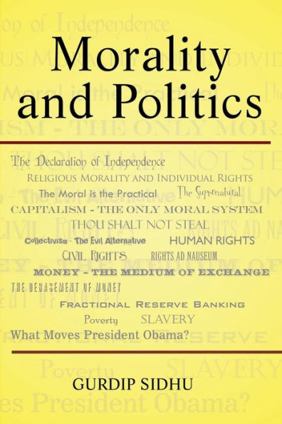 Morality And Politics