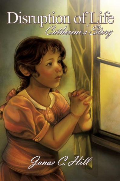 Disruption Of Life: Catherine's Story