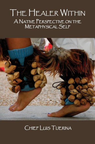 The Healer Within A Native Perspective On The Metaphysical Self