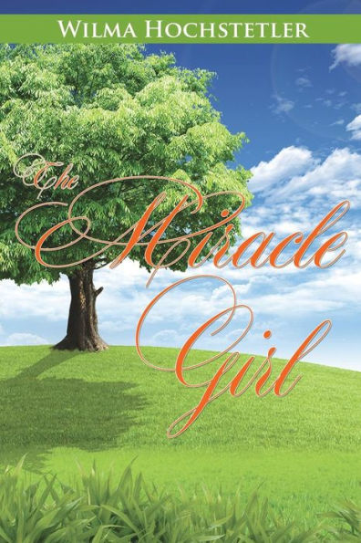 The Miracle Girl