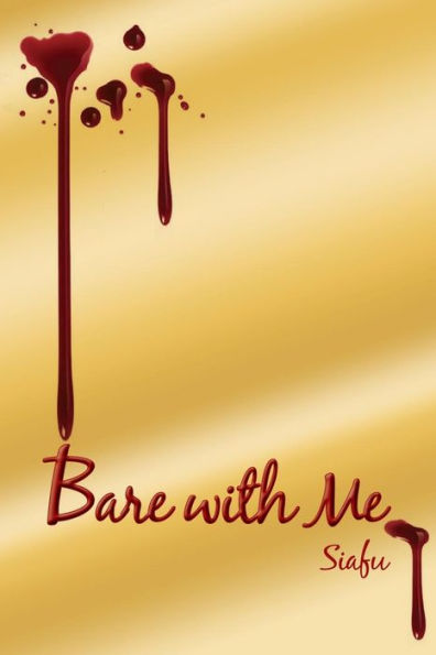 Bare With Me
