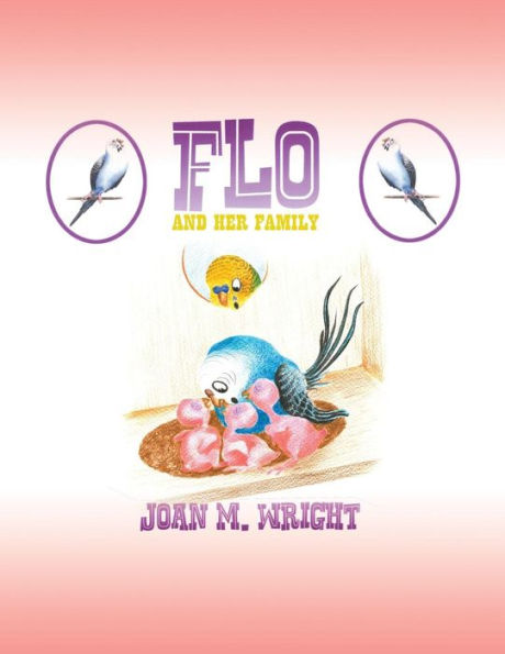 Flo And Her Family
