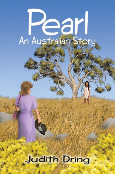 Pearl; An Australian Story