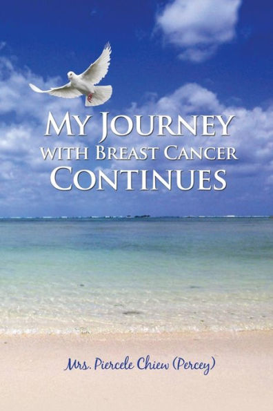 My Journey With Breast Cancer Continues