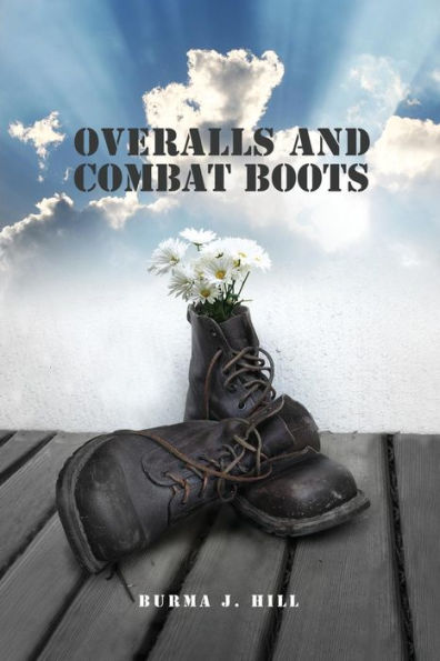 Overalls And Combat Boots