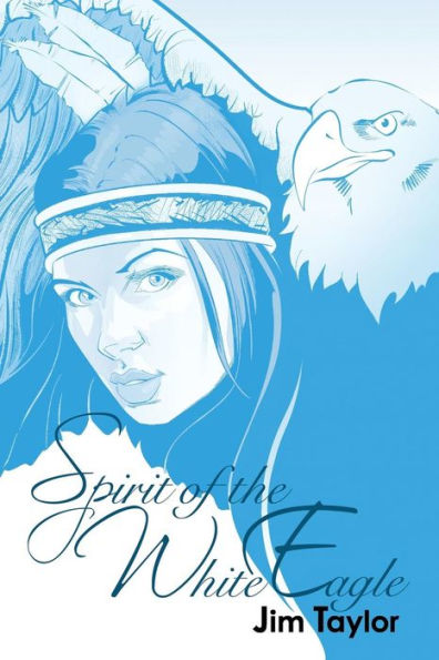 Spirit Of The White Eagle