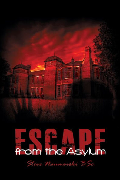 Escape From The Asylum