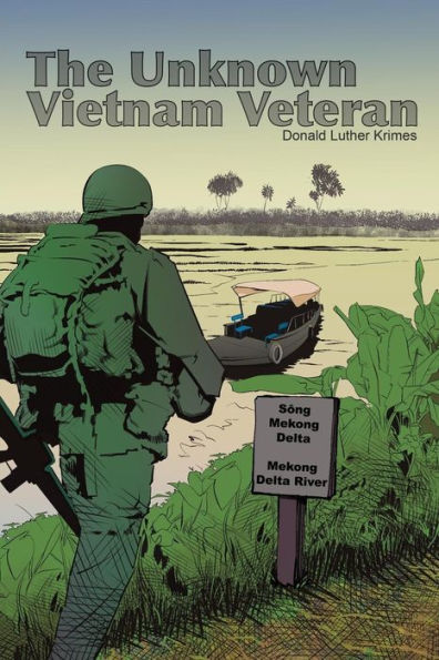 The Unknown Vietnam War Veteran