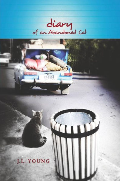 Diary Of An Abandoned Cat