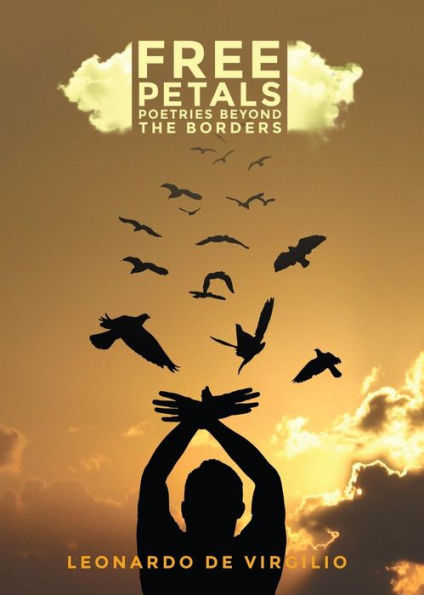 Free Petals: Poetries Beyond The Borders