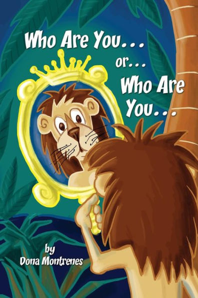 Who Are You... Or... Who Are You