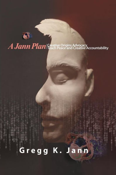 A Jann Plan: Creative Origins Advocacy/Teach Peace And Creative Accountability