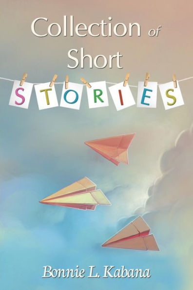 Collection Of Short Stories