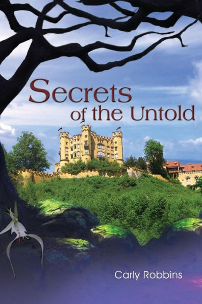 Secrets Of The Untold
