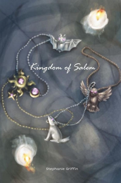 Kingdom Of Salem