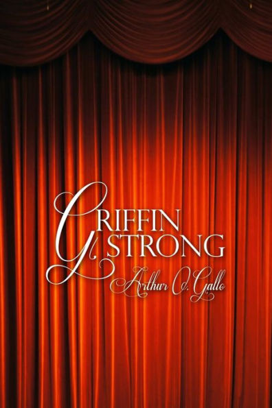 Griffin Strong