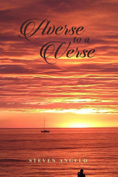 Averse To A Verse