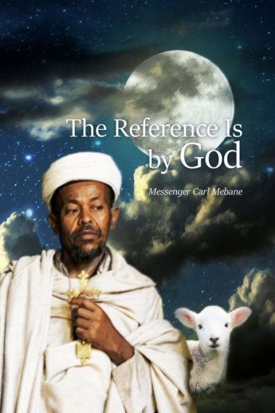The Reference Is By God