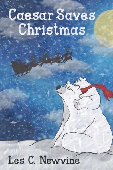 Caesar Saves Christmas