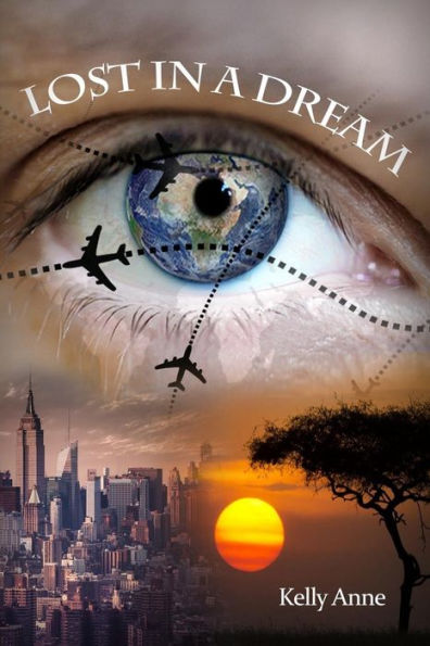 Lost In A Dream - 9781480930322