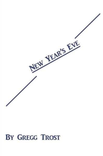 New Year's Eve - 9781480930926