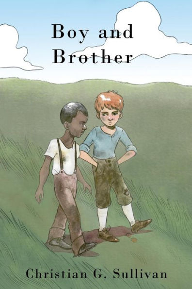 Boy And Brother