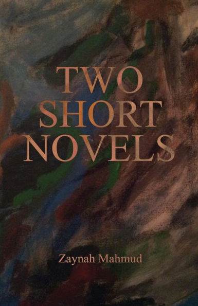 Two Short Novels - 9781480935136