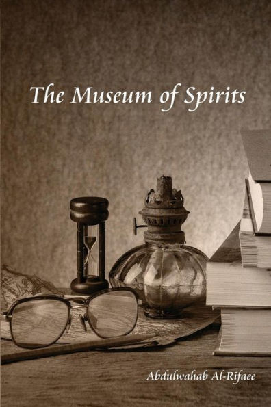 The Museum Of Spirits