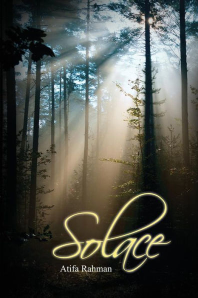 Solace - 9781480936478