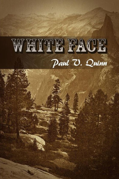 White Face - 9781480938250