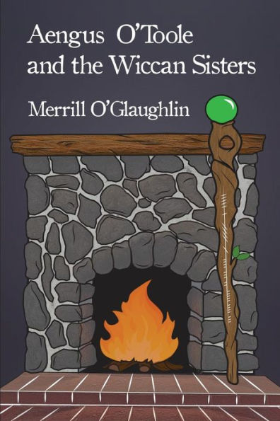 Aengus O'toole And The Wiccan Sisters